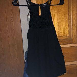 Cable and Gauge Tank Top